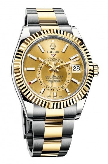 Rolex,