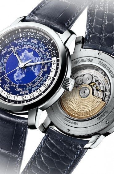 Vacheron Constantin
