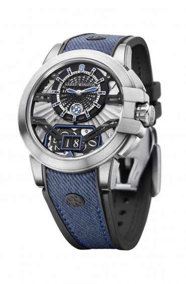 Harry Winston