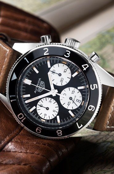 Tag Heuer