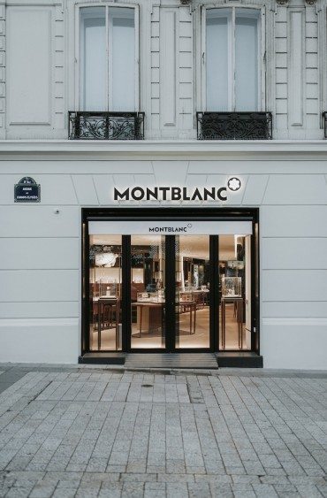 Montblanc,