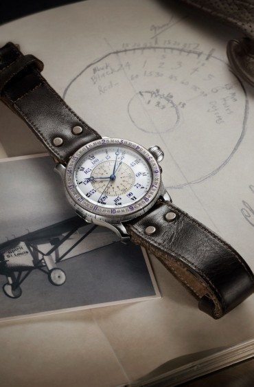 Longines