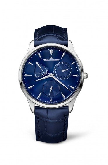 Jaeger-Lecoultre