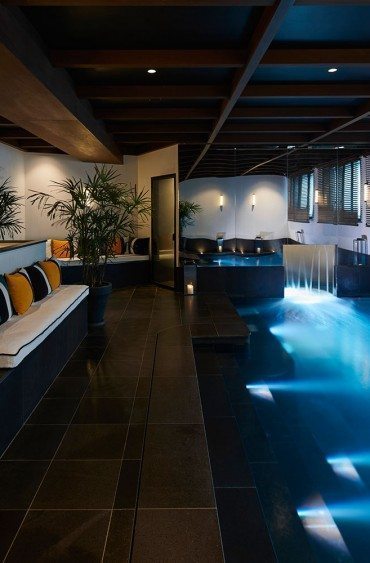 Le Roch Hotel & Spa