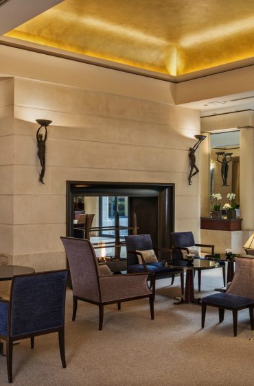Park Hyatt Paris-Vendôme