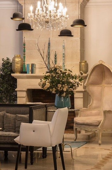 Cure de jouvence pour