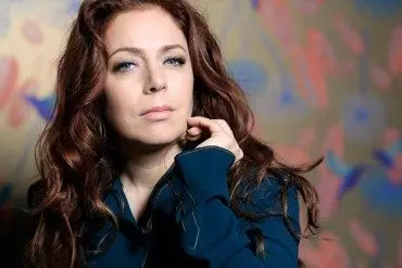 Isabelle Boulay