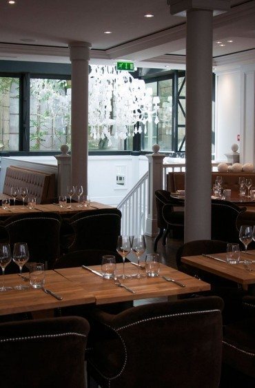 The Butchers of Paname