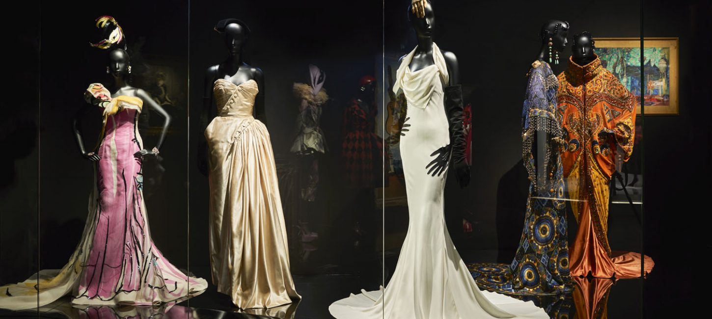 exposition dior