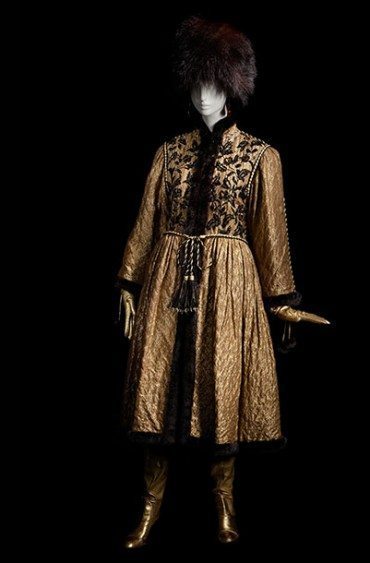 Ouverture du musée Yves Saint-Laurent