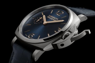 Officine Panerai