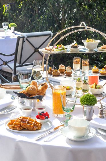 Jazz et brunches à