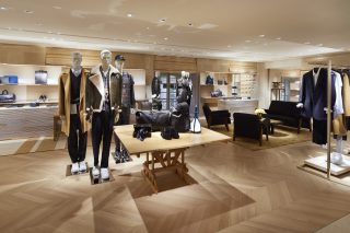 Louis Vuitton : le luxe d'une maison d'édition
