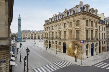 Maison Louis Vuitton Vendôme