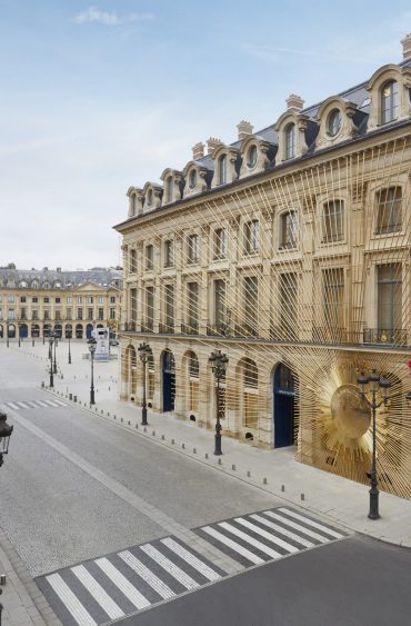Maison Louis Vuitton Vendôme