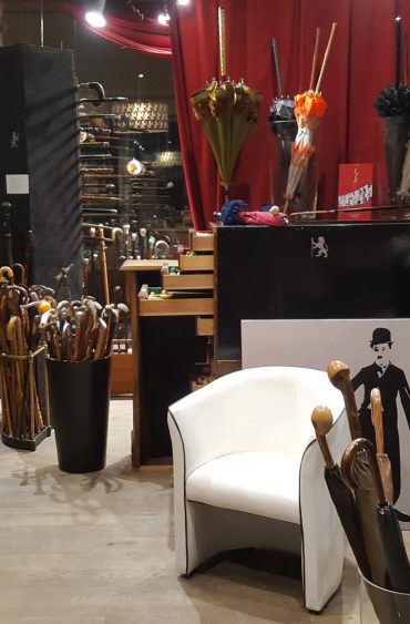 Cannes chic de la maison Fayet