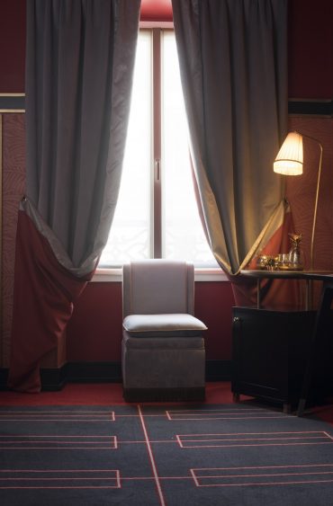 La Maison Nabis,