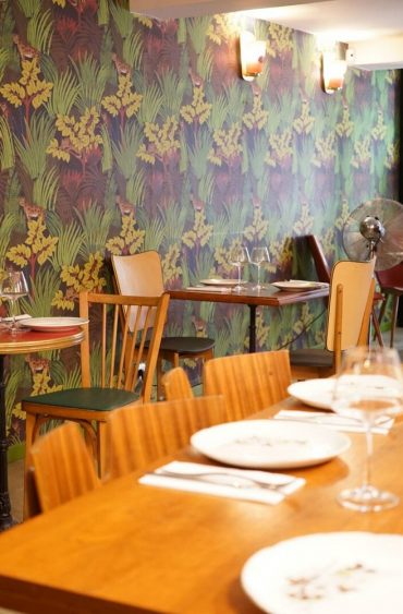 La Cantine des Mama’s,