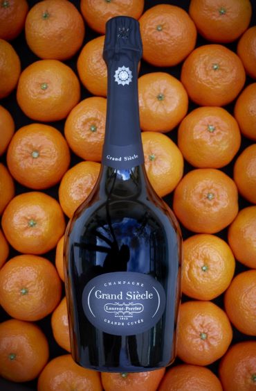 Laurent Perrier