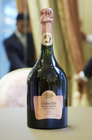 Taittinger