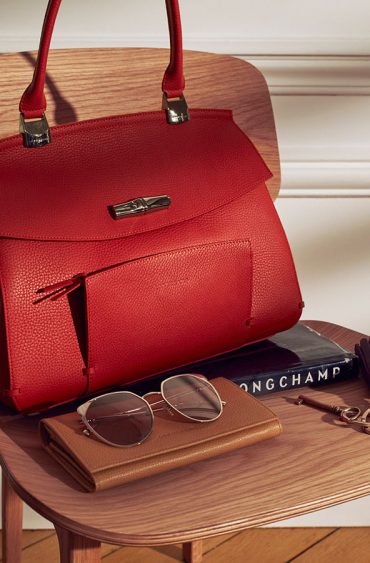 Longchamp