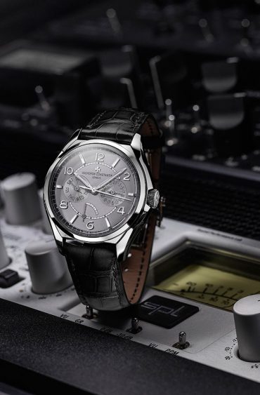 Vacheron Constantin