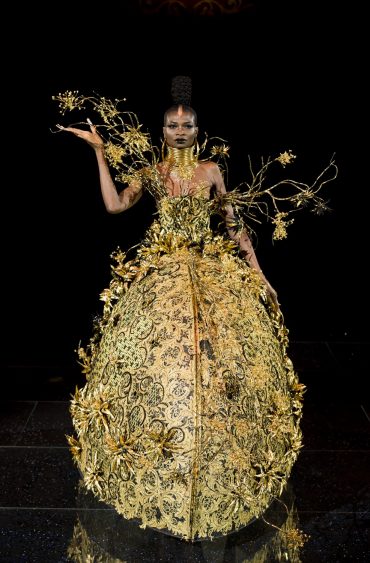 Des talents venus d’Asie