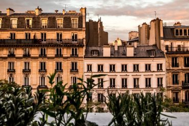 Hôtel des Grands Boulevards,