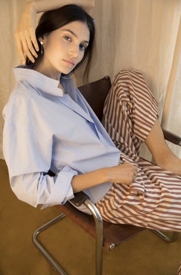 Chloé Stora