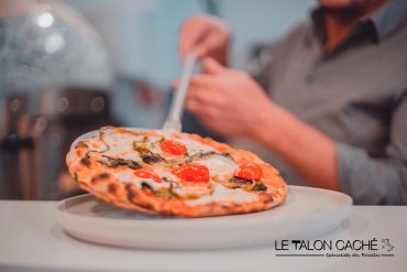 Le Talon Caché,