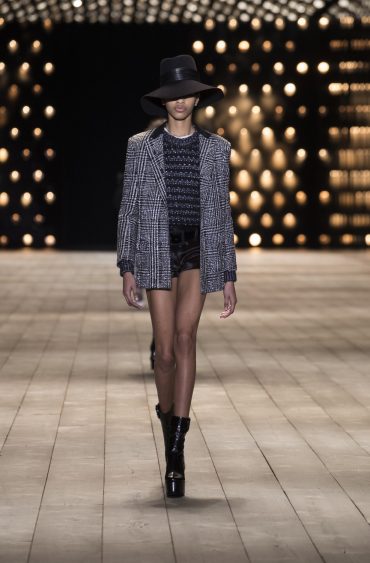 Saint Laurent,