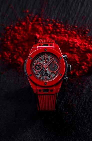 Hublot,