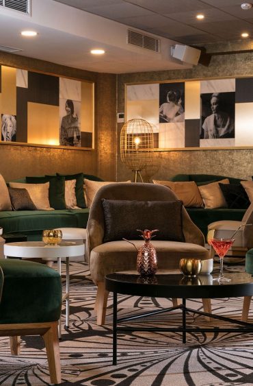 Hôtel Niepce :
