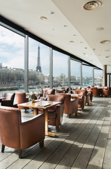 Le Club Restaurant