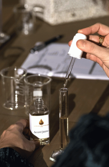 Le Studio des Parfums,