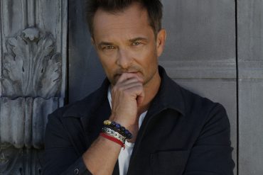 David Hallyday