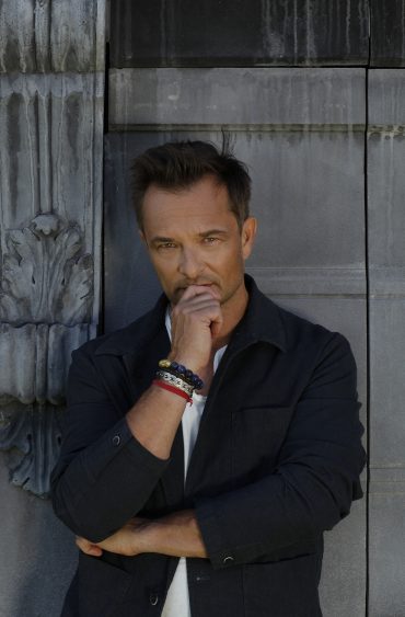 David Hallyday