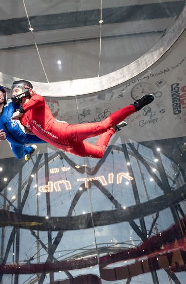 iFLY,