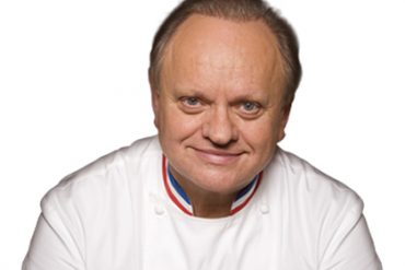 Joël Robuchon,