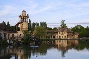 La Maison de la Reine