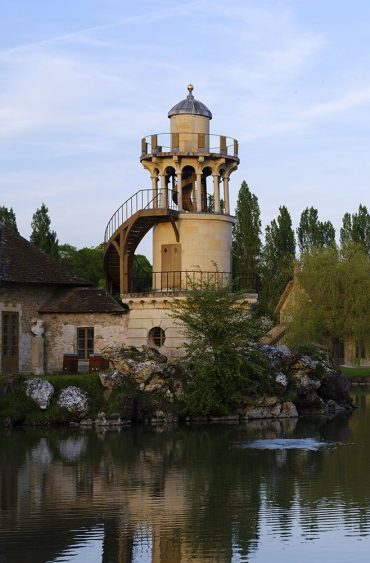 La Maison de la Reine