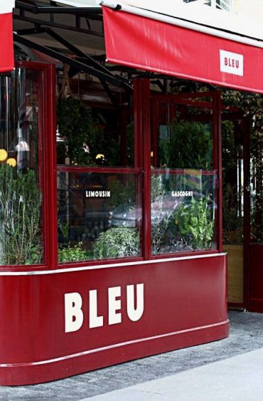 A new spot for meat lovers