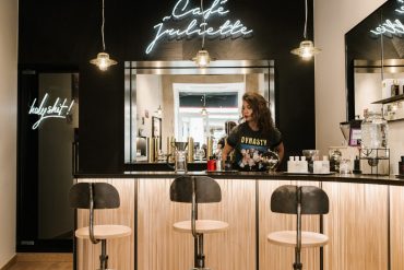 Café Juliette:
