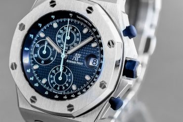 Audemars Piguet