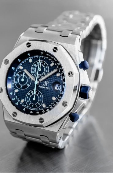 Audemars Piguet
