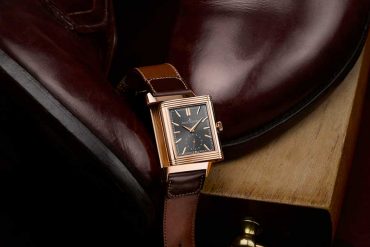 Jaeger-LeCoultre