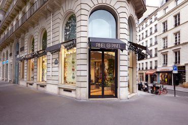 Pinel & Pinel ouvre son flagship parisien