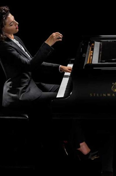 Khatia Buniatishvili