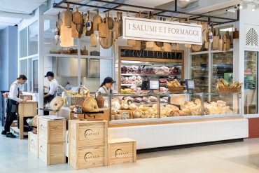 Eataly,