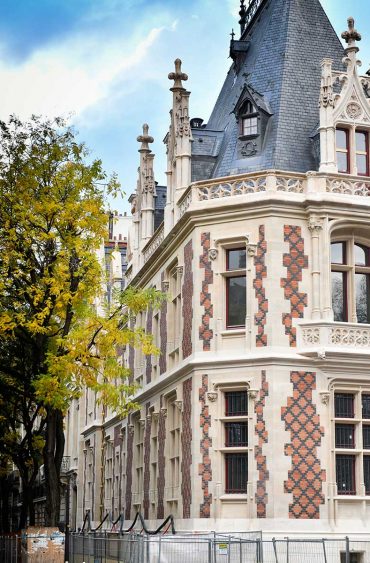 Ouverture de Citéco,